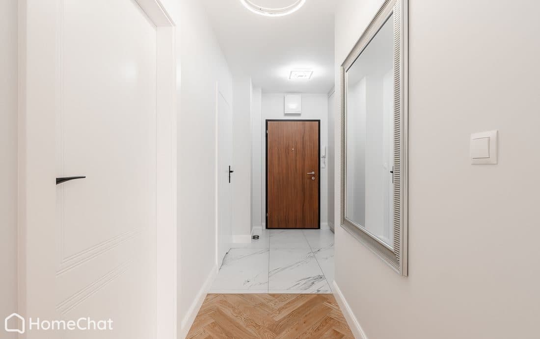 Po remoncie | balkon 5m2 | garaż | metro m3