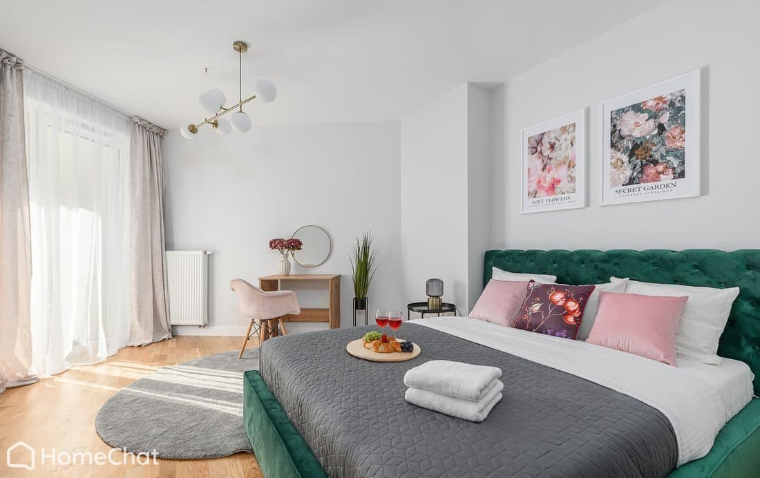 Po remoncie | balkon 5m2 | garaż | metro m3