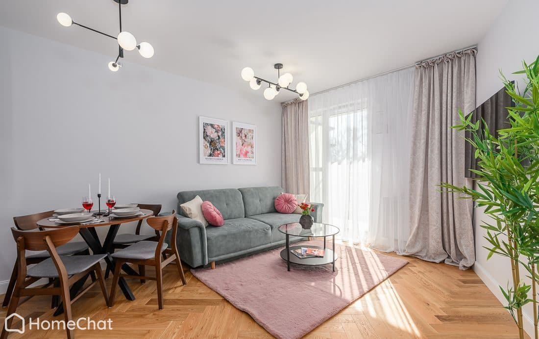 Po remoncie | balkon 5m2 | garaż | metro m3