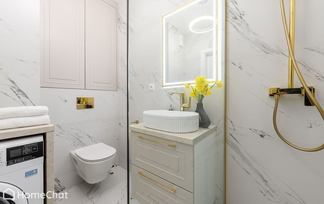 Po remoncie | balkon 5m2 | garaż | metro m3
