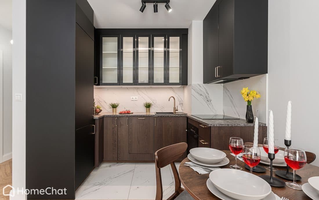 Po remoncie | balkon 5m2 | garaż | metro m3