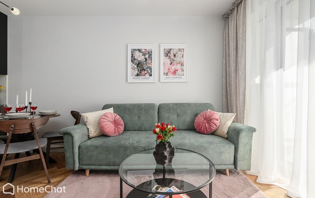 Po remoncie | balkon 5m2 | garaż | metro m3