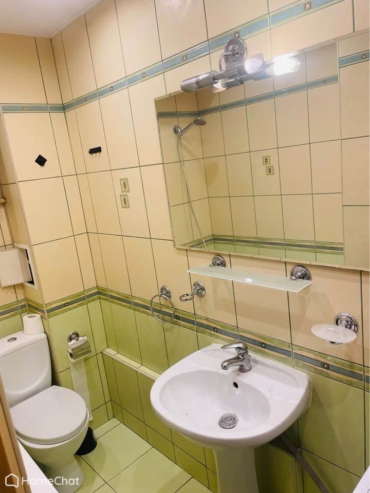 Jasne 2 pokoje z loggią | Centrum Otwocka |