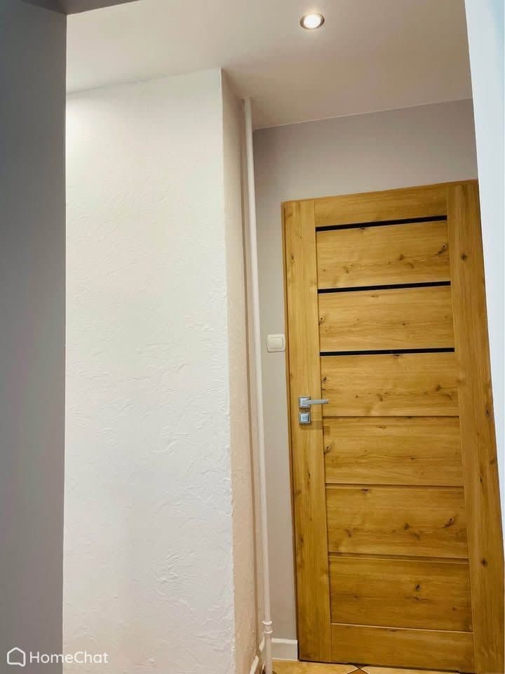 Jasne 2 pokoje z loggią | Centrum Otwocka |