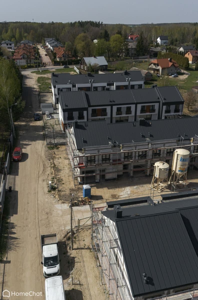 Wiosenny Zakątek | III Etap | dom nr 23