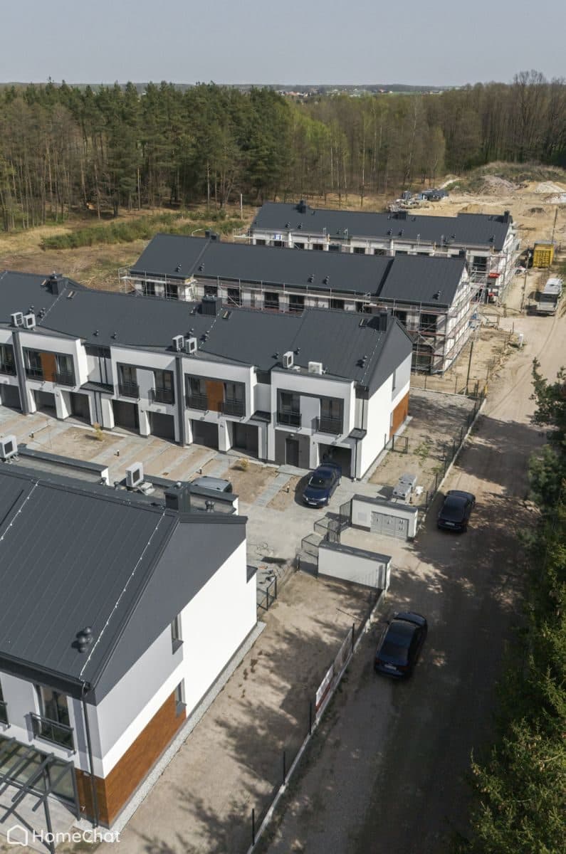 Wiosenny Zakątek | III Etap | dom nr 23