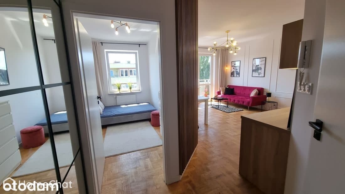 Szczęśliwice, 3 pokoje , garaż