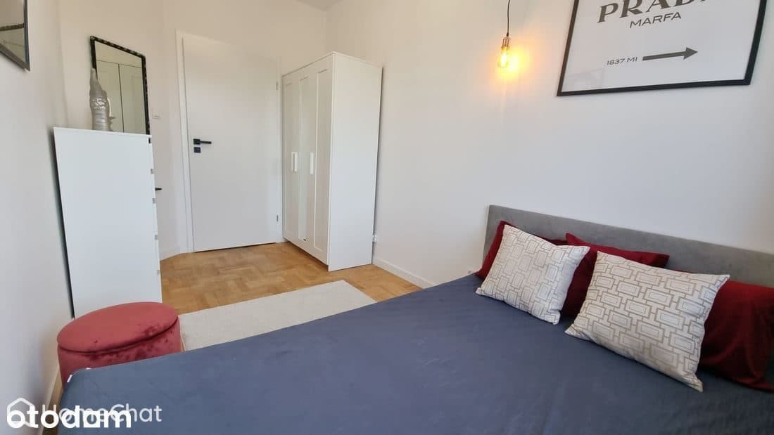 Szczęśliwice, 3 pokoje , garaż