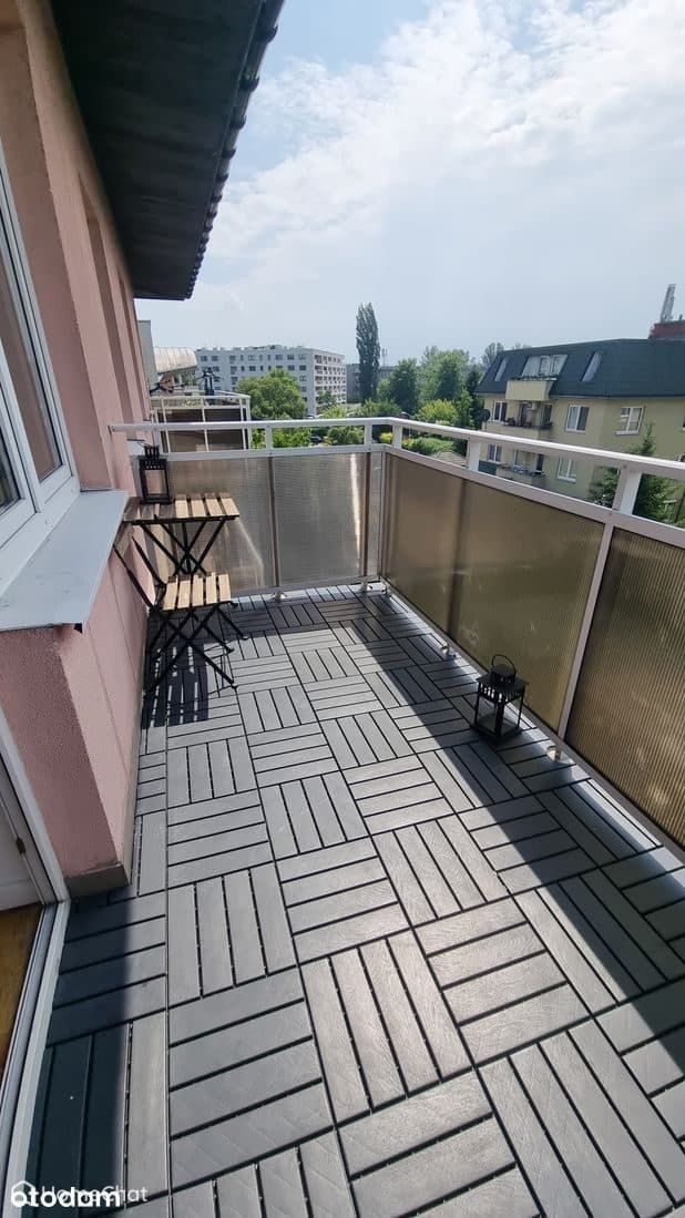 Szczęśliwice, 3 pokoje , garaż