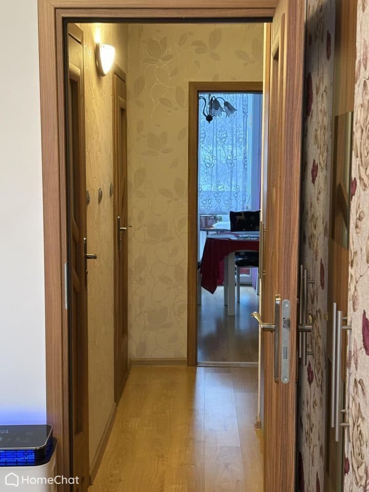 Jelonki | 3 pokoje | loggia | piwnica