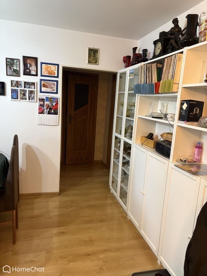 Jelonki | 3 pokoje | loggia | piwnica