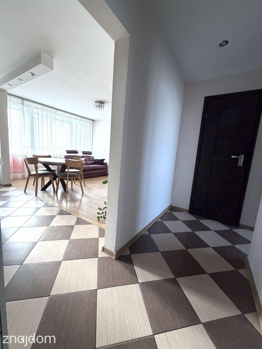 | Bielany | 3 pok. | Komunikacja | - zdjęcie 10