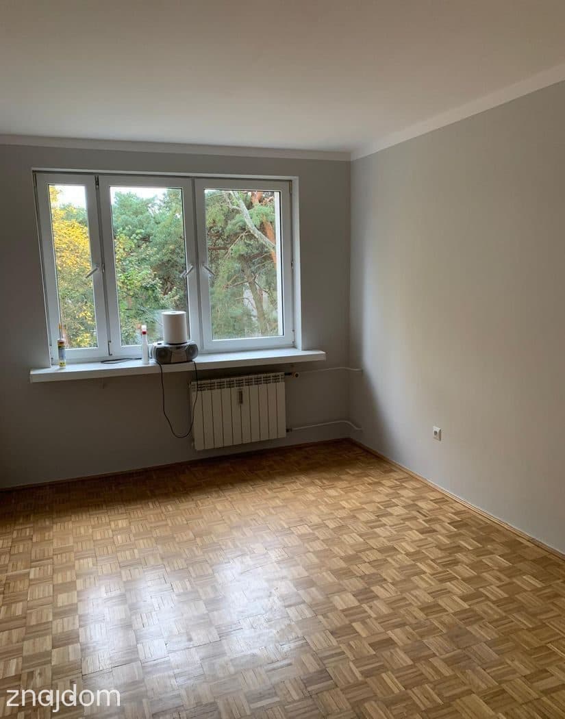 Przytulne mieszkanie z balkonem | 2 pokoje | 45m