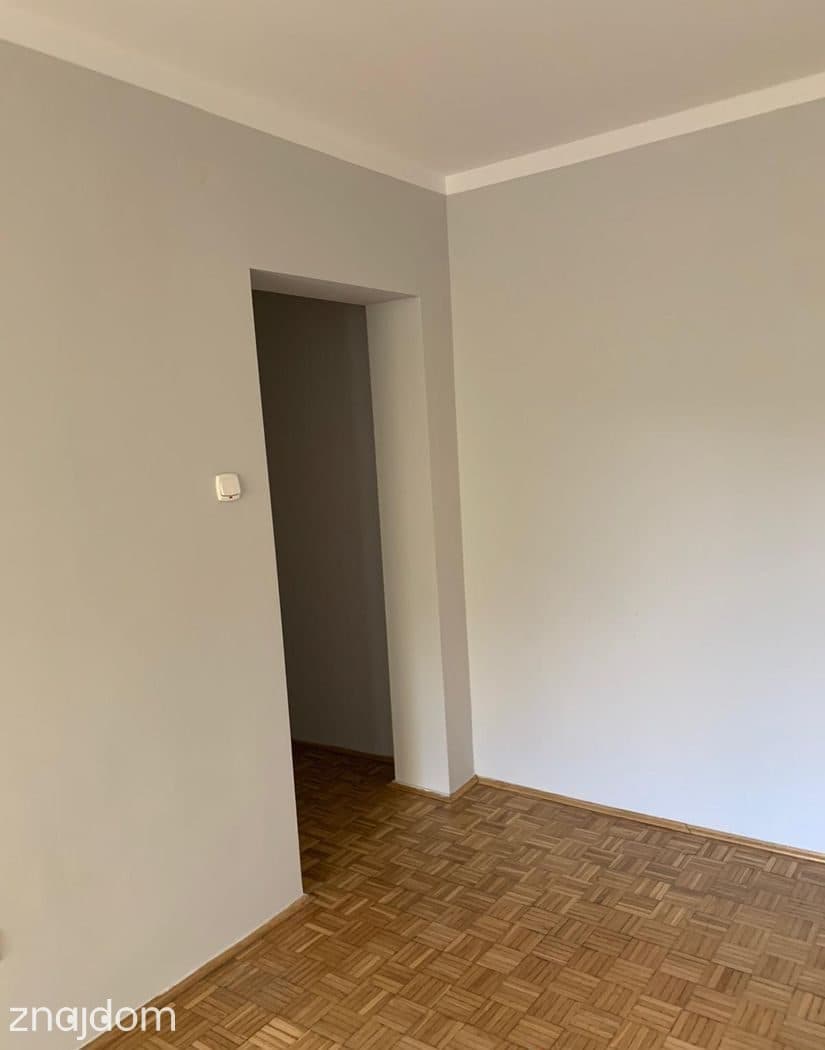Przytulne mieszkanie z balkonem | 2 pokoje | 45m - zdjęcie 3