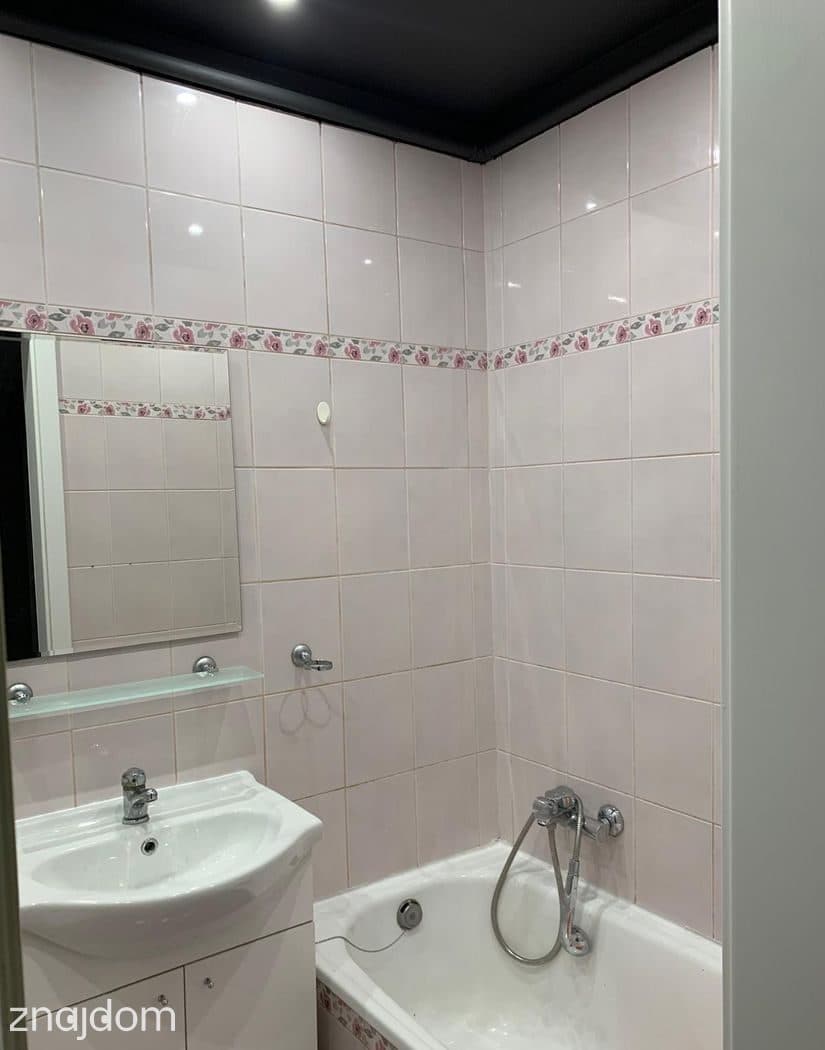 Przytulne mieszkanie z balkonem | 2 pokoje | 45m - zdjęcie 5