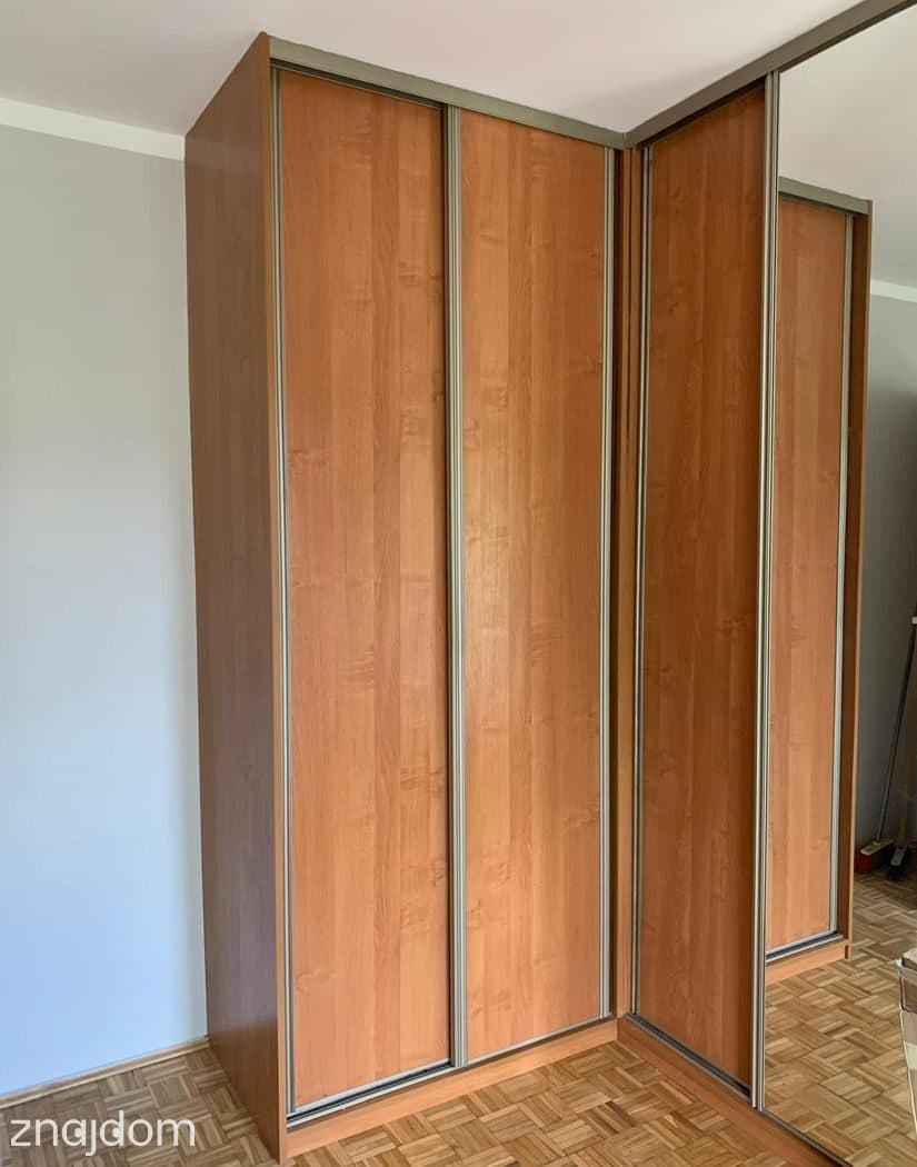 Przytulne mieszkanie z balkonem | 2 pokoje | 45m - zdjęcie 6