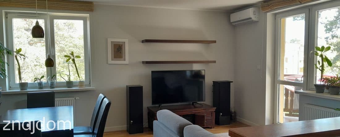 Przestronne 3 pokoje | 70 m² | Klimatyzacja - zdjęcie 4