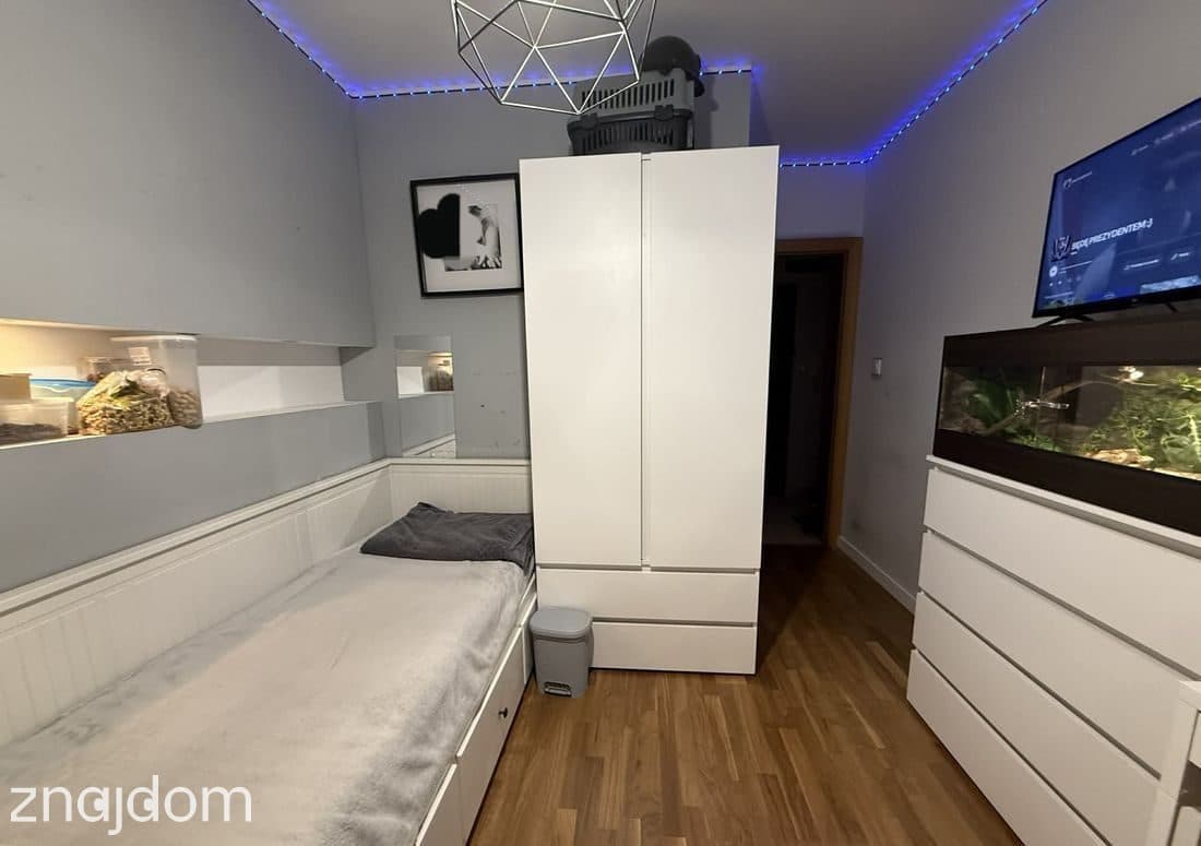 Przestronne 3 pokoje | 70 m² | Klimatyzacja - zdjęcie 5