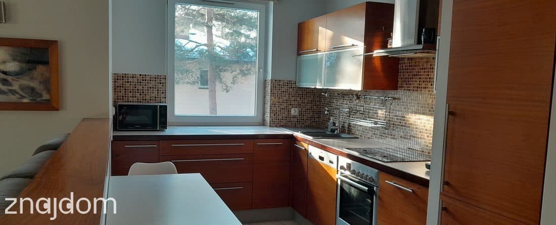 Przestronne 3 pokoje | 70 m² | Klimatyzacja
