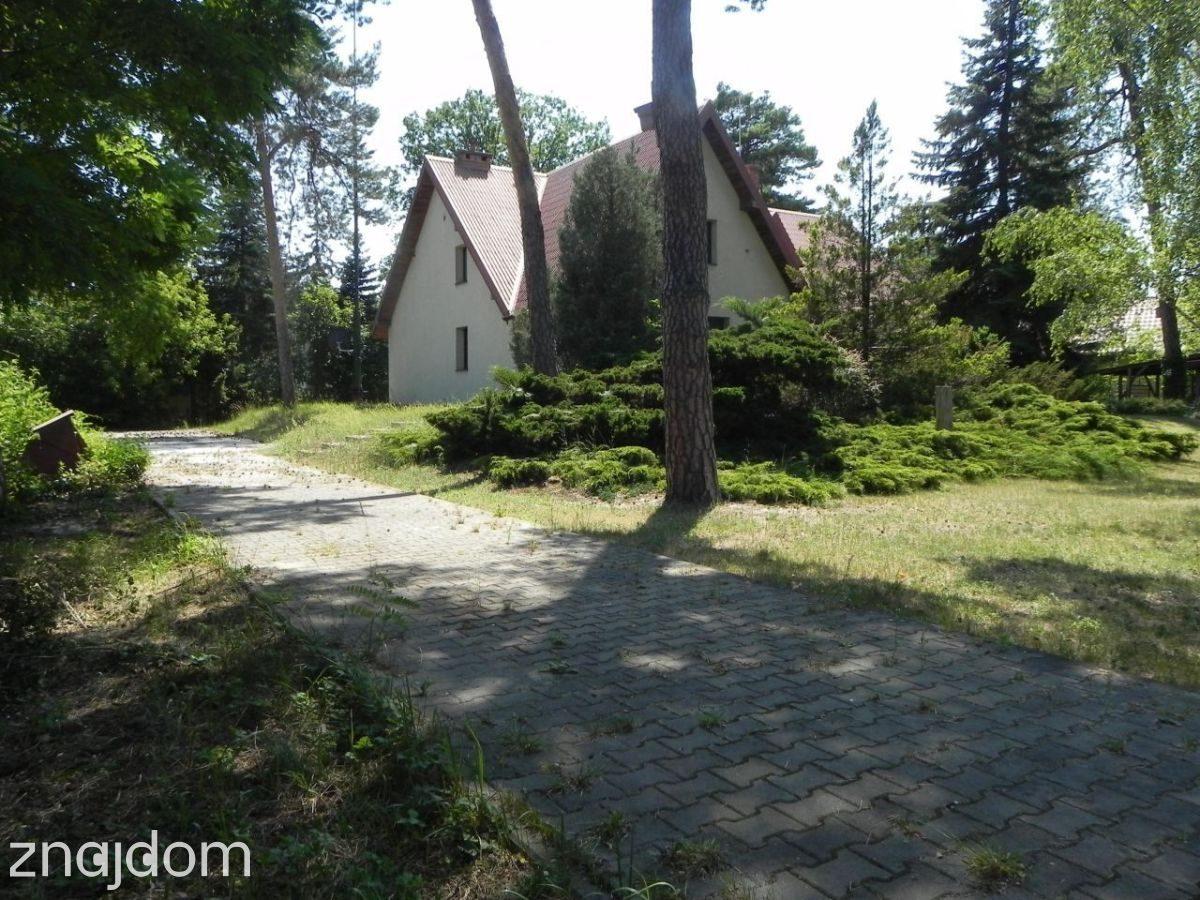 Przestronny dom | 263 m² | Działka 2040 m² | 8 pok - zdjęcie 4