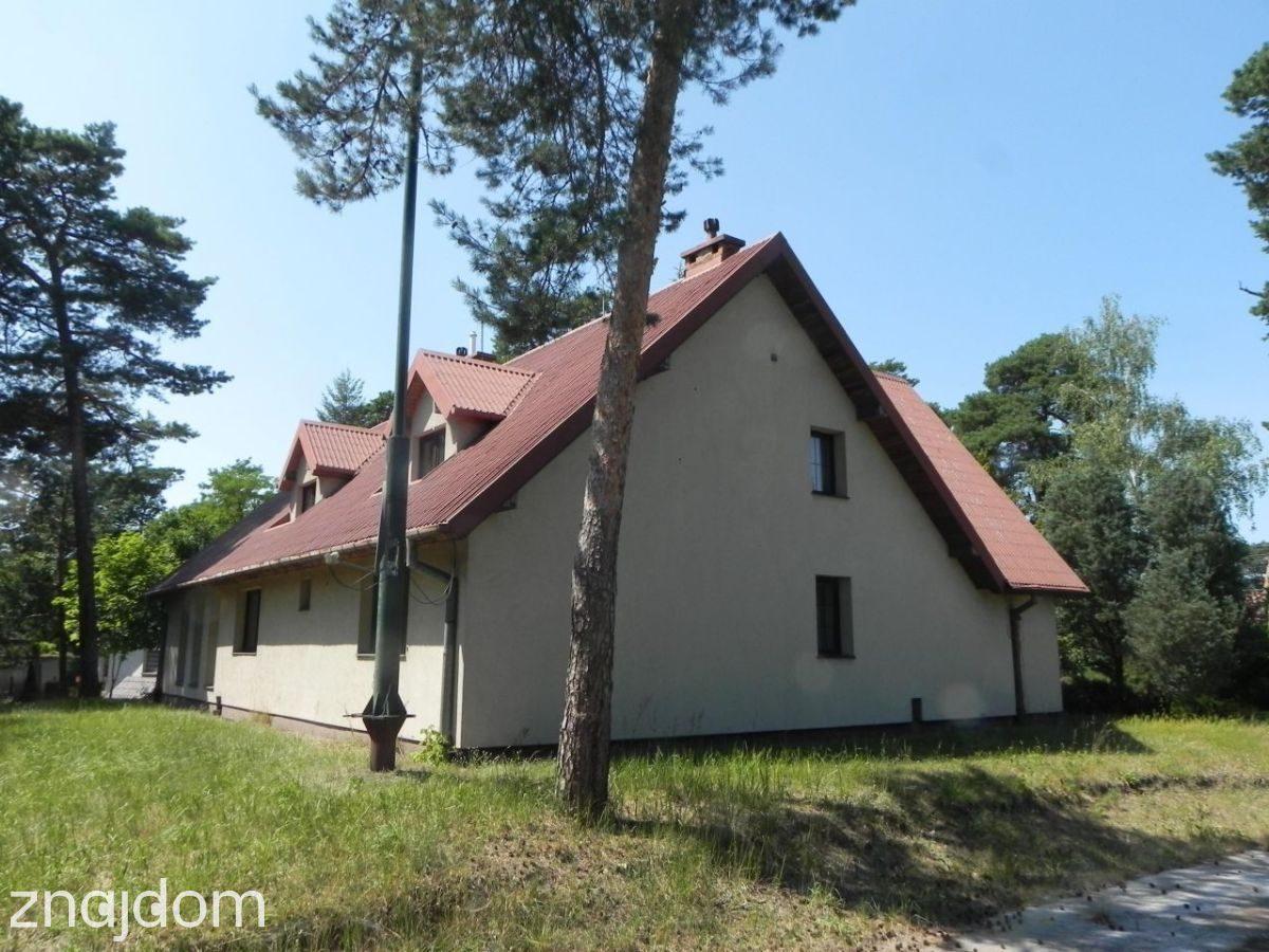 Przestronny dom | 263 m² | Działka 2040 m² | 8 pok - zdjęcie 2