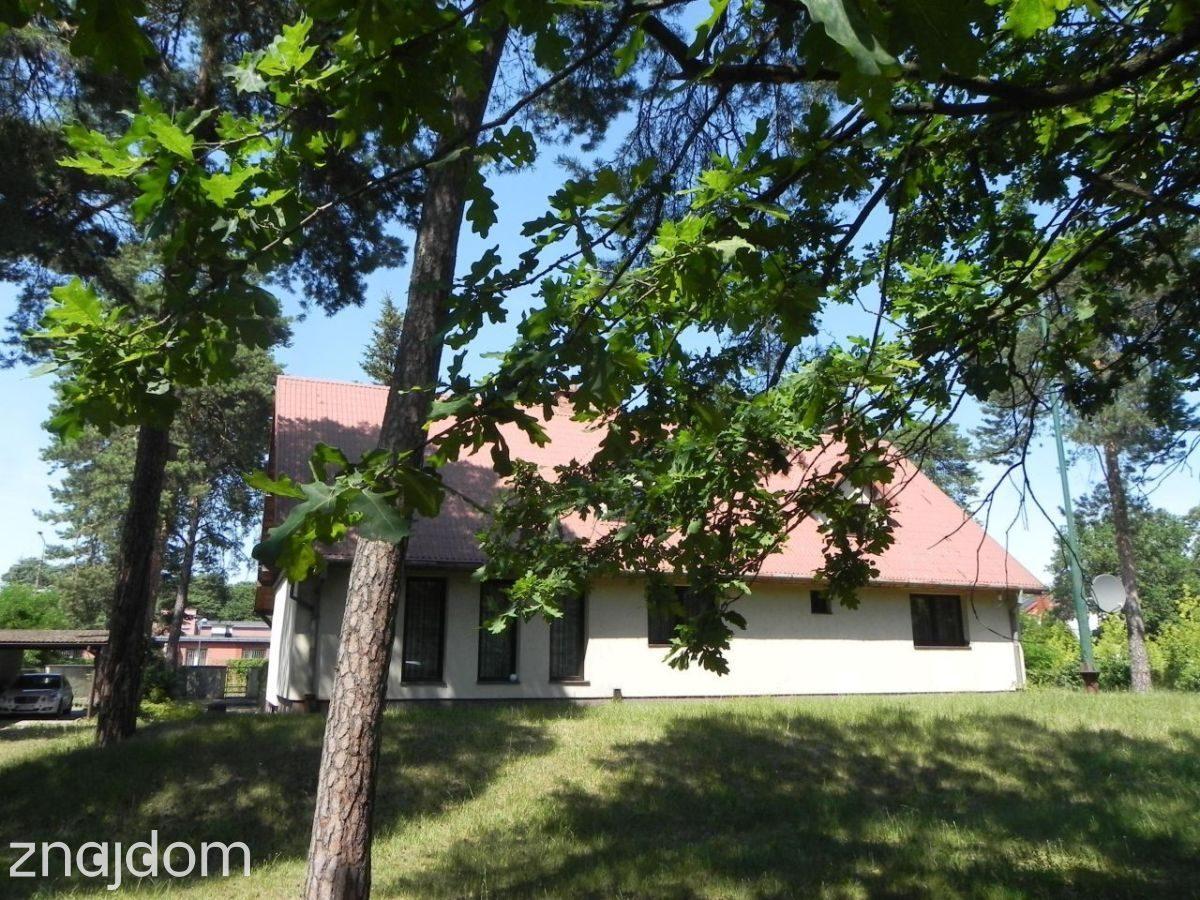 Przestronny dom | 263 m² | Działka 2040 m² | 8 pok