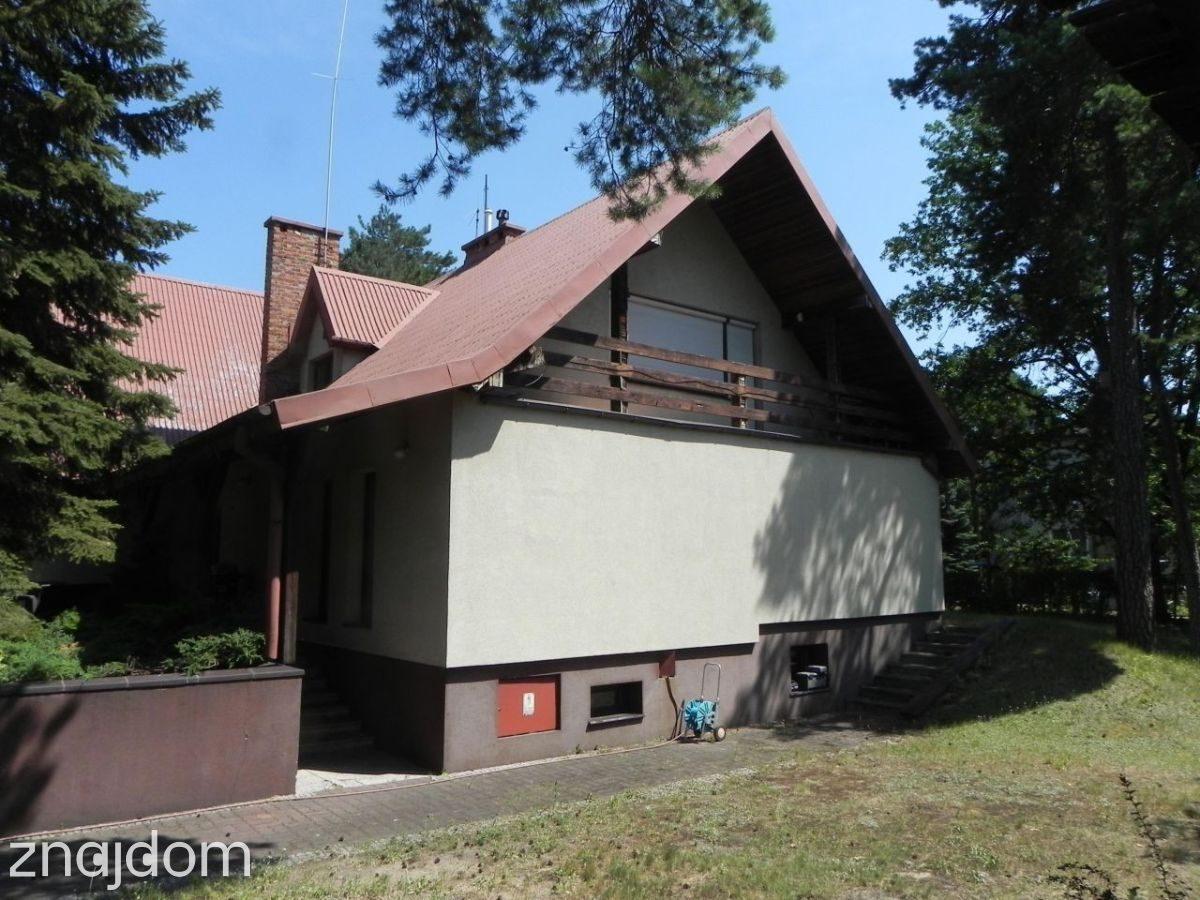Przestronny dom | 263 m² | Działka 2040 m² | 8 pok - zdjęcie 3