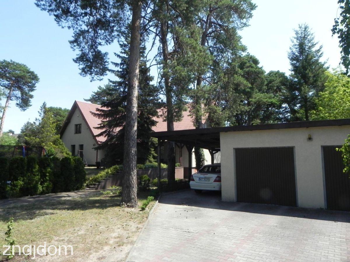 Przestronny dom | 263 m² | Działka 2040 m² | 8 pok - zdjęcie 5