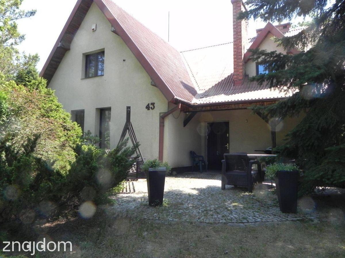 Przestronny dom | 263 m² | Działka 2040 m² | 8 pok - zdjęcie 6