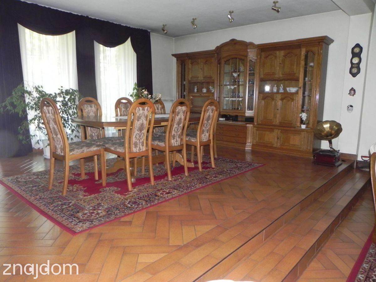 Przestronny dom | 263 m² | Działka 2040 m² | 8 pok - zdjęcie 7