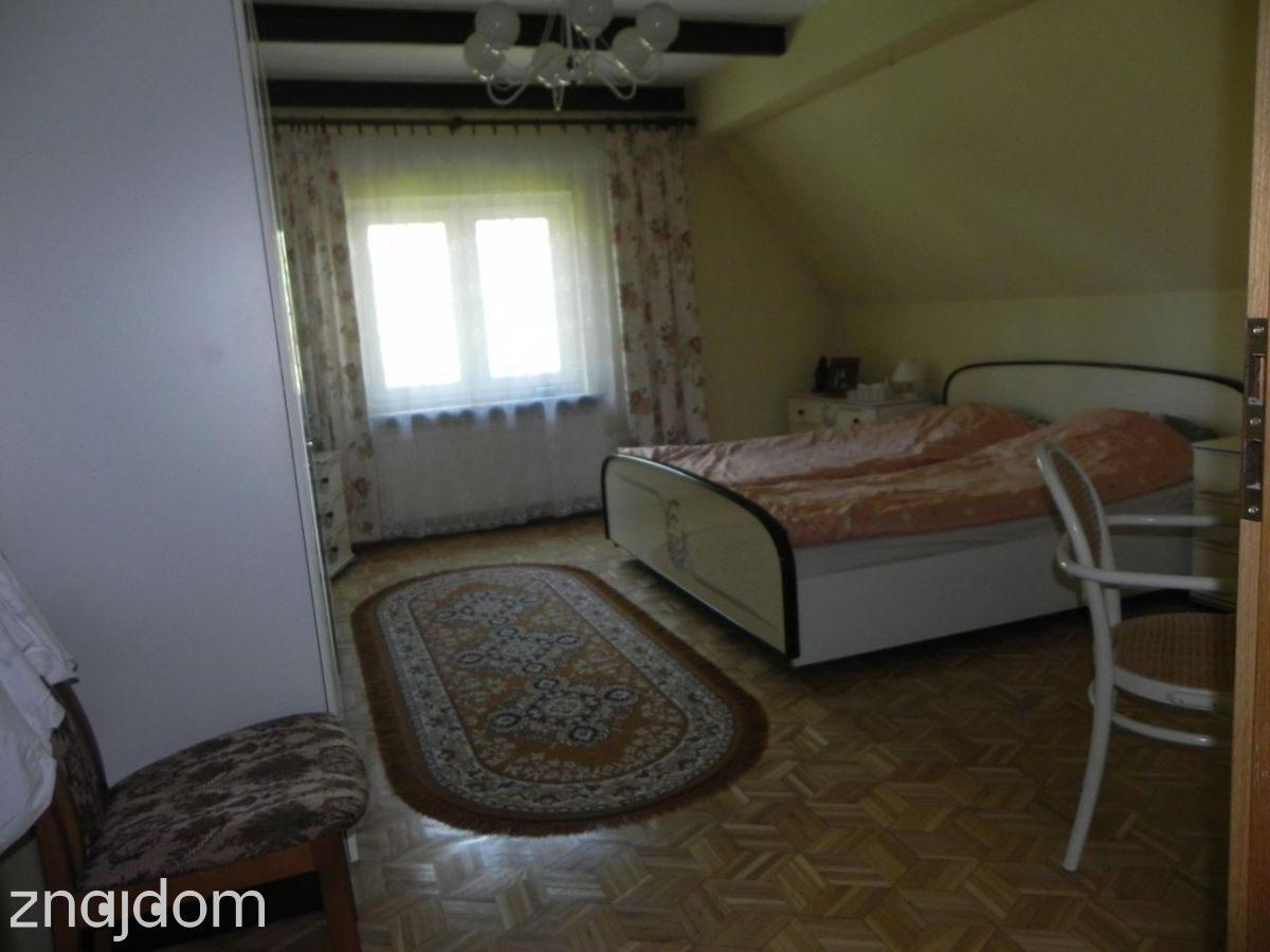 Przestronny dom | 263 m² | Działka 2040 m² | 8 pok - zdjęcie 12