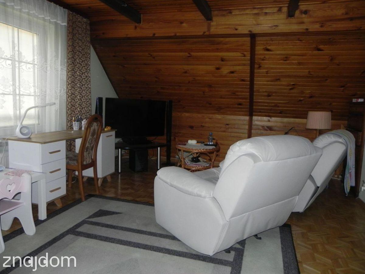 Przestronny dom | 263 m² | Działka 2040 m² | 8 pok - zdjęcie 14
