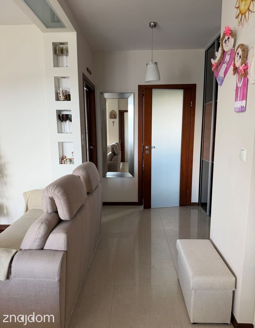 Gocław | 3 pokoje obok parku | 56 m2 - zdjęcie 4