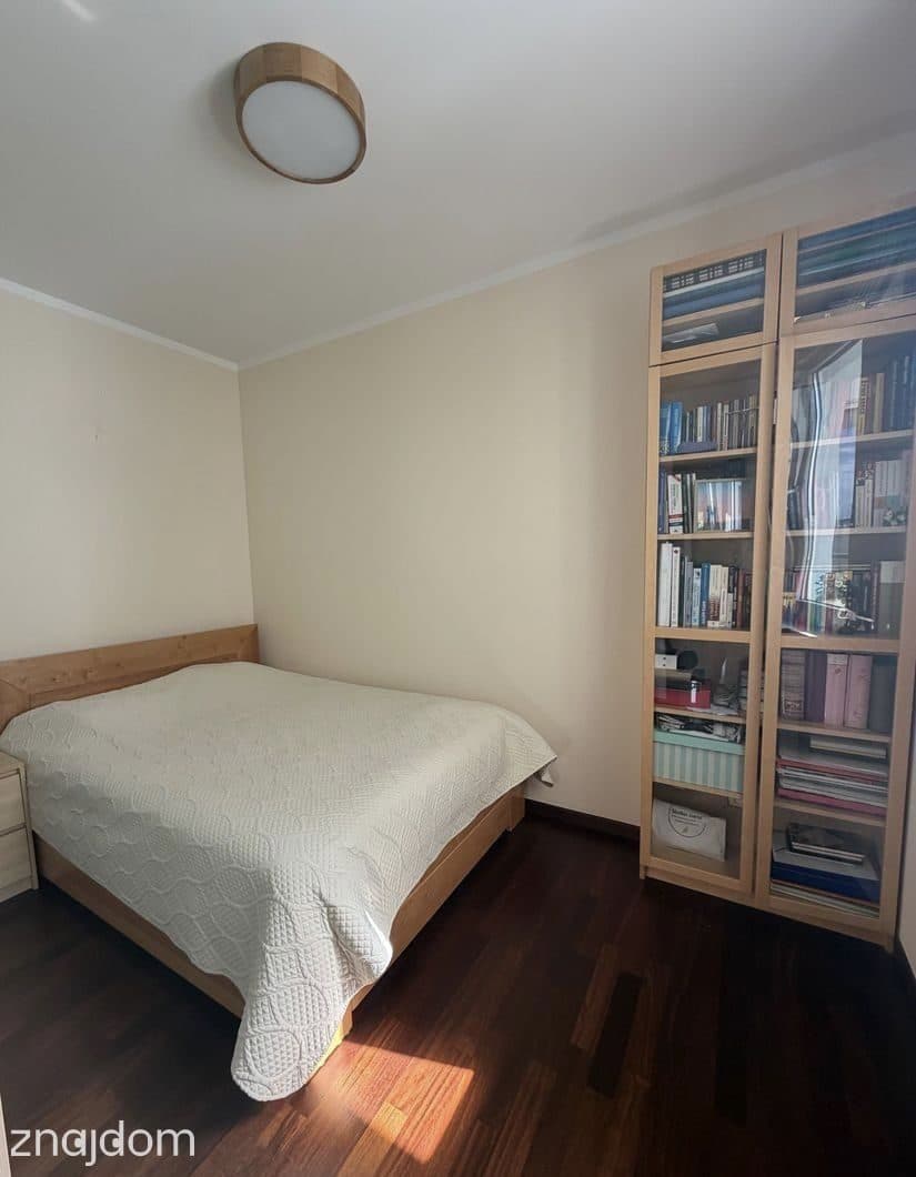 Gocław | 3 pokoje obok parku | 56 m2 - zdjęcie 8