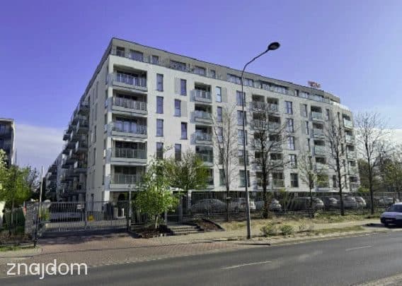 Grochów,3 pokoje,balkon, blisko Rondo Wiatraczna - zdjęcie 14