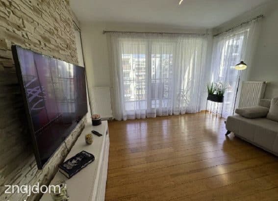 Grochów,3 pokoje,balkon, blisko Rondo Wiatraczna - zdjęcie 3