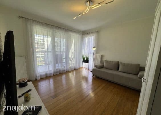 Grochów,3 pokoje,balkon, blisko Rondo Wiatraczna - zdjęcie 2