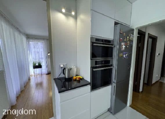 Grochów,3 pokoje,balkon, blisko Rondo Wiatraczna - zdjęcie 7