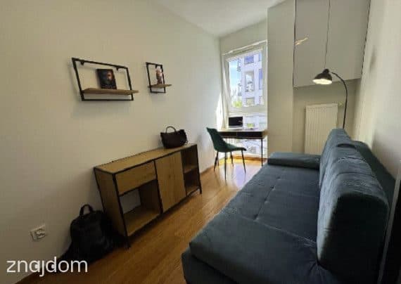 Grochów,3 pokoje,balkon, blisko Rondo Wiatraczna - zdjęcie 8