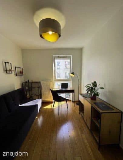 Grochów,3 pokoje,balkon, blisko Rondo Wiatraczna - zdjęcie 9