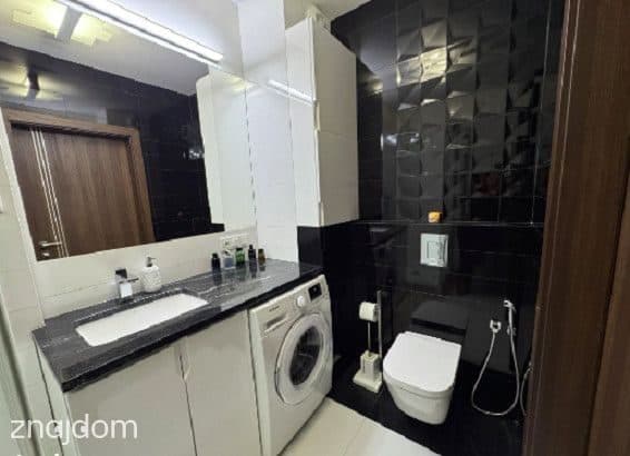 Grochów,3 pokoje,balkon, blisko Rondo Wiatraczna - zdjęcie 11