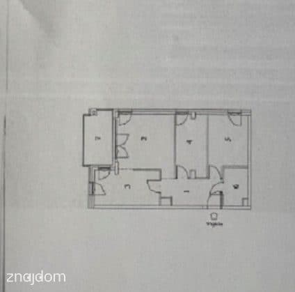 Grochów,3 pokoje,balkon, blisko Rondo Wiatraczna - zdjęcie 15