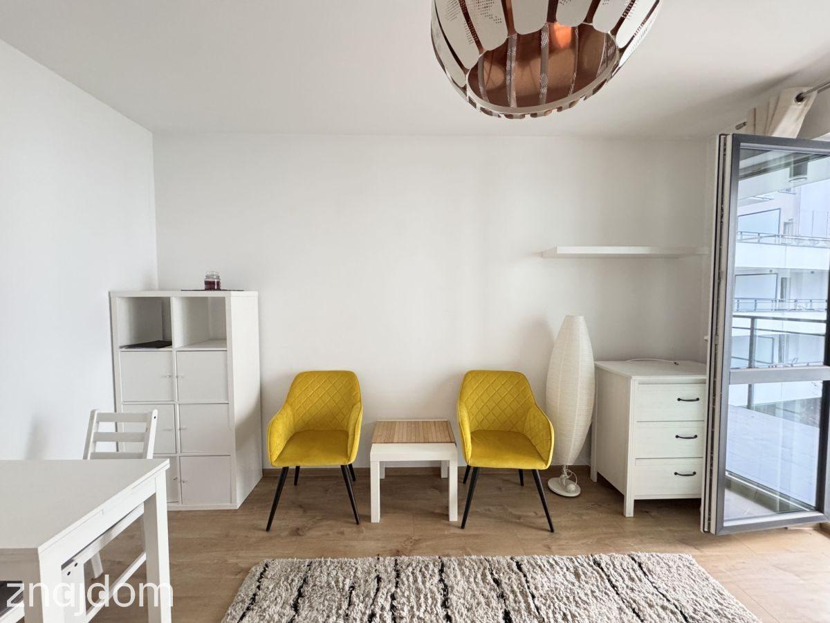 Sielce| 33,38 m2 pokój z oddzielną kuchnią | garaż - zdjęcie 6