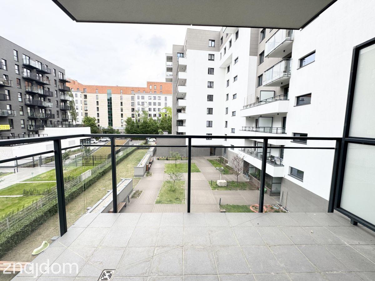 Sielce| 33,38 m2 pokój z oddzielną kuchnią | garaż - zdjęcie 7