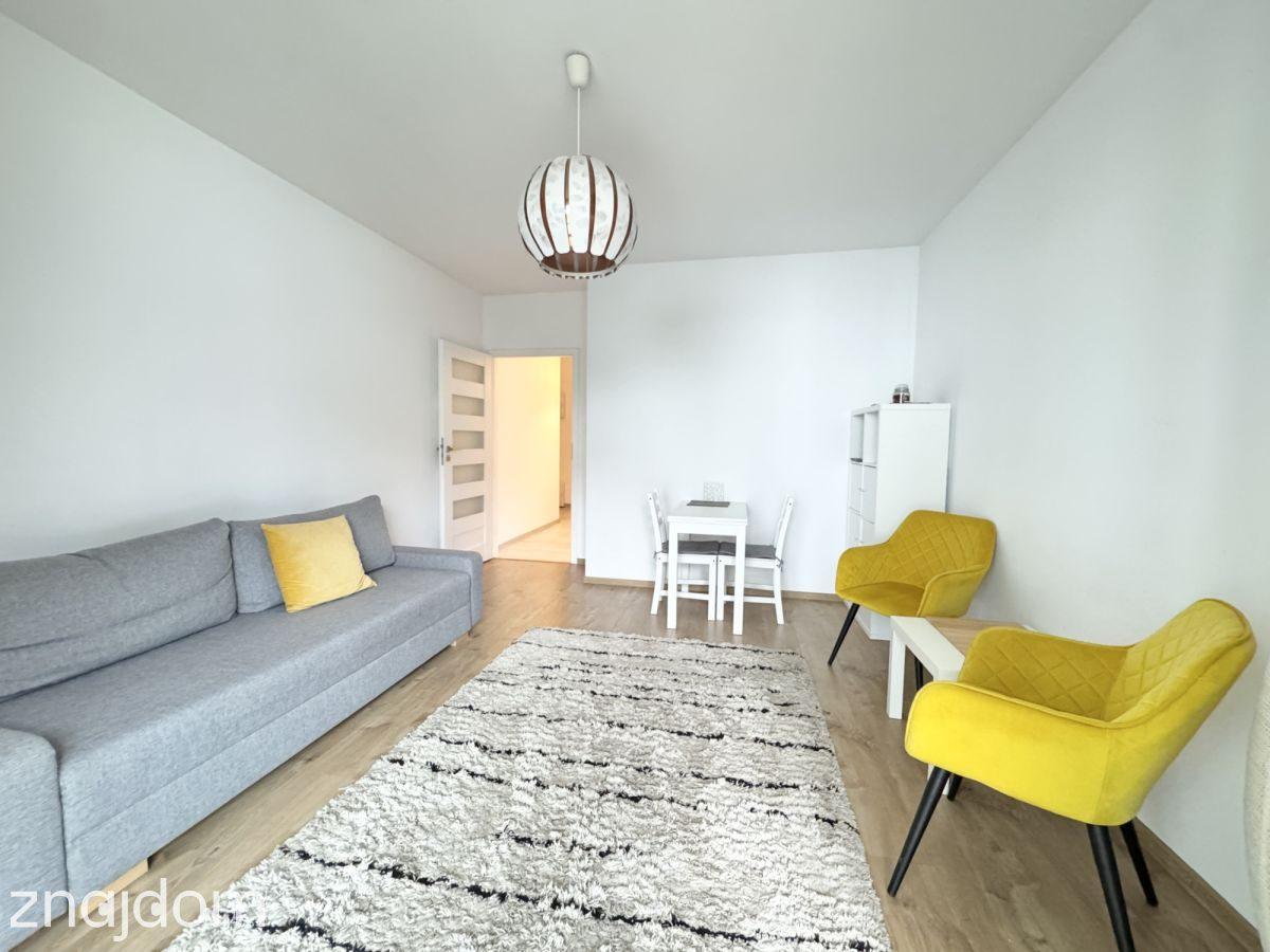 Sielce| 33,38 m2 pokój z oddzielną kuchnią | garaż - zdjęcie 4