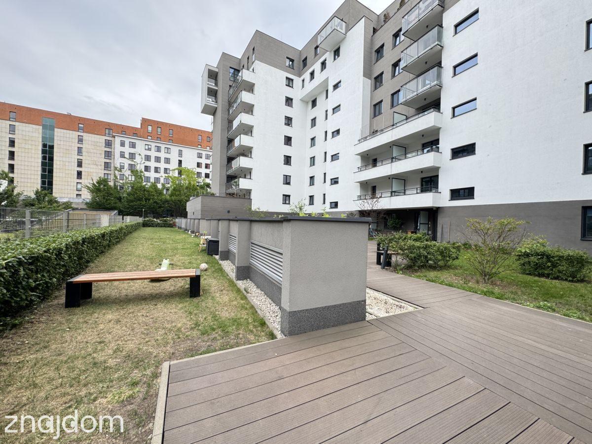 Sielce| 33,38 m2 pokój z oddzielną kuchnią | garaż - zdjęcie 19