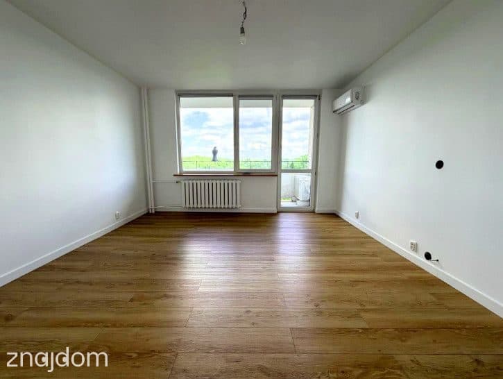 Gwiaździsta, 2 pokoje , klimatyzacja, balkon - zdjęcie 2