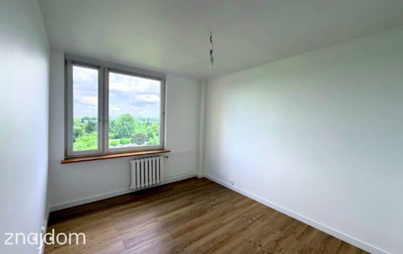 Gwiaździsta, 2 pokoje , klimatyzacja, balkon - zdjęcie 5