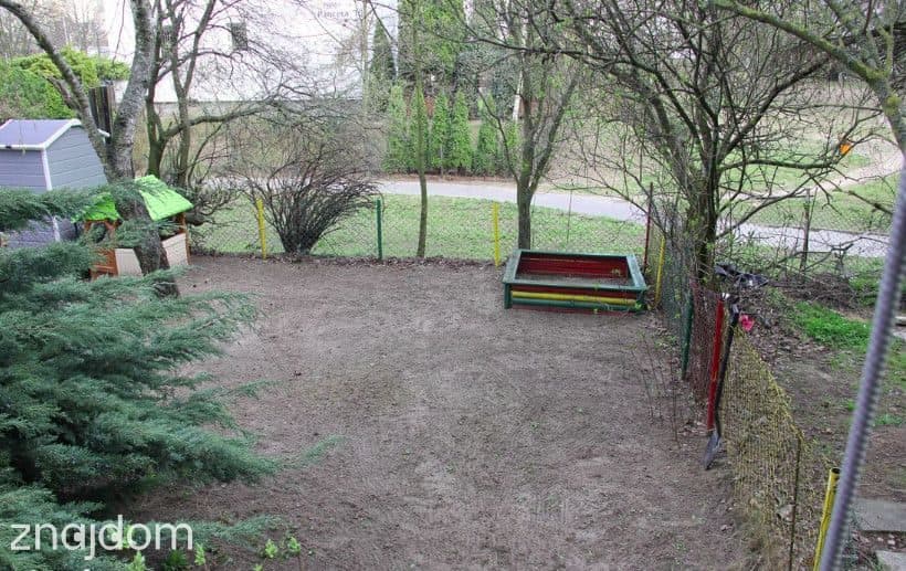 Tarchomin, 3 pokoje z ogródkiem - zdjęcie 9