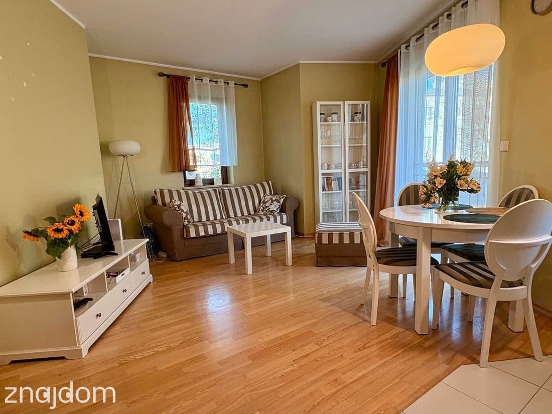 Grochów | 4 pokoje | 68,5 m2 | z garażem - zdjęcie 2